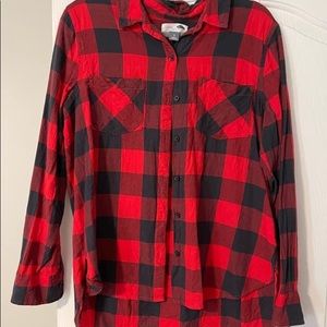 Old Navy Flannel